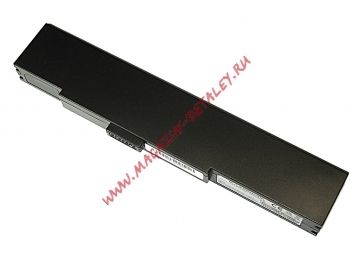 Аккумулятор OEM (совместимый с A32-S6, A33-S6) для ноутбука Asus S6F 10.8V 4400mAh черный