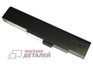 Аккумулятор OEM (совместимый с A32-S6, A33-S6) для ноутбука Asus S6F 10.8V 4400mAh черный