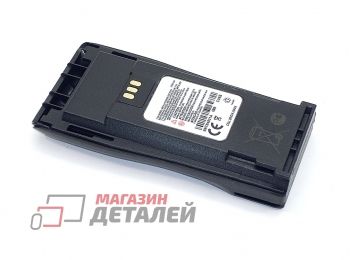 Аккумулятор Amperin для радиостанции Motorola CP040, CP140 7.5V 1800mAh Ni-Mh