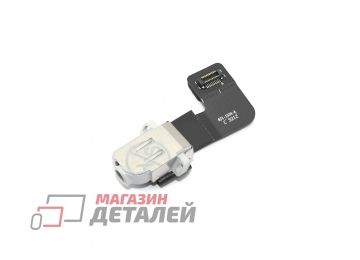 Аудиоразъем 923-0226, 821-1534 для MacBook Pro 13 Retina A1425 Late 2012 Early 2013