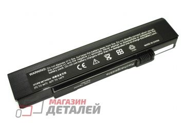 Аккумулятор OEM (совместимый с SQU-405, SQU-406) для ноутбука Acer TravelMate 3200 11.1V 4400mAh черный