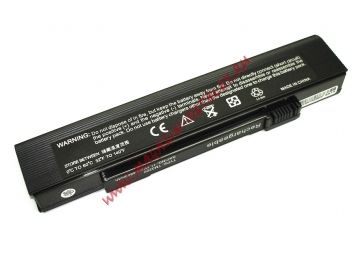 Аккумулятор OEM (совместимый с SQU-405, SQU-406) для ноутбука Acer TravelMate 3200 11.1V 4400mAh черный