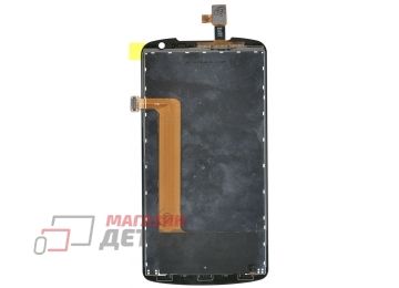 Дисплей (экран) в сборе с тачскрином для Lenovo S920 AAA