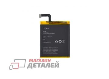 Аккумуляторная батарея (аккумулятор) VIXION BM39 для Xiaomi Mi 6 SPECIAL EDITION 3.8V 3350mAh