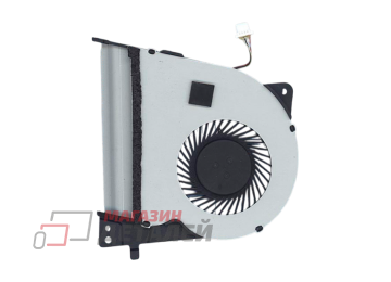 Вентилятор (кулер) для ноутбука Asus UX303 (версия 2)