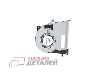 Вентилятор (кулер) для ноутбука Asus UX303 (версия 2)