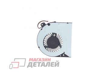 Вентилятор (кулер) для ноутбука Asus A550D, K550D, X550D, X750D