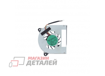 Вентилятор (кулер) для ноутбука Acer N214, Gateway N214