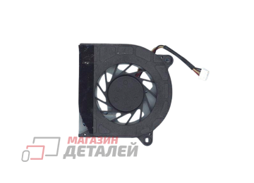 Вентилятор (кулер) для ноутбука Acer N214, Gateway N214