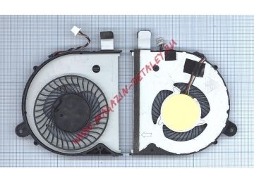 Вентилятор (кулер) для ноутбука Acer Aspire V13 V3-371