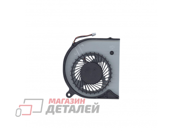 Вентилятор (кулер) для ноутбука Acer Aspire V15 Nitro VN7-591 (левый)