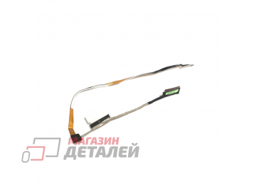 Шлейф матрицы для ноутбука Dell Vostro 14 3430, 3530, 3535, 3435 FHD TOUCH , 40pin, DC02004EL00, 0FPPC