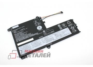 Аккумулятор L14M2P21 для ноутбука Lenovo Ideapad 330S-14IKB 7.4V 4050mAh черный Premium