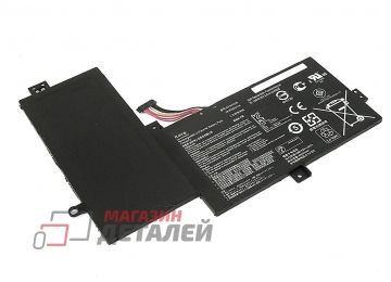 Аккумулятор C21N1518 для ноутбука Asus TP501 7.6V 38Wh (5000mAh) черный Premium