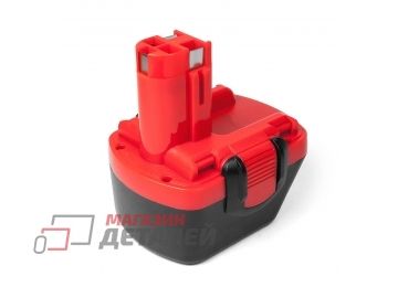 Аккумулятор для электроинструмента Bosch GDR 12V 2.6Ah Li-ion