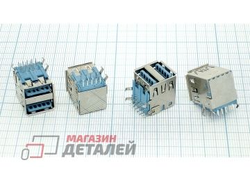 Разъем для ноутбука USB №42