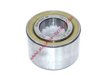 Подшипник барабана SKF BA2B 633667 для стиральной машины 30x60x37 мм