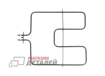 Нагреватель (ТЭН) 524012200 для духовки Ardo 1600W, нижний