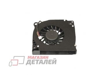 Вентилятор (кулер) для ноутбука Dell Inspiron 1525, 1526, 1527, 1540, 1545, 1546 (версия 2)