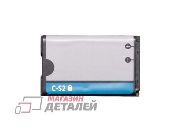 Аккумуляторная батарея (аккумулятор) BAT-06860-003 для Blackberry 7100, 8300, 9300 3.8V 750mah