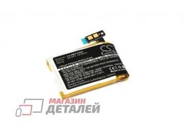 Аккумулятор CameronSino GH43-03992A для смарт-часов Samsung Galaxy Gear SM-V700 250mAh