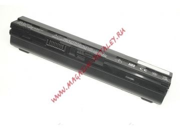 Аккумулятор OEM (совместимый с AL12X32, AL12A31) для ноутбука Acer Aspire V5-131 14.8V 2200mAh черный