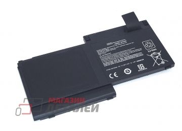 Аккумулятор OEM (совместимый с SB03XL, HSTNN-I13C) для ноутбука HP EliteBook 725 G1 11.25V 4000mAh черный