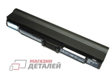 Аккумулятор OEM (совместимый с UM09E31, UM09E32) для ноутбука Acer Aspire Timeline 1410 10.8V 4400mAh черный