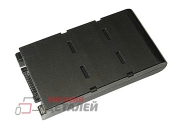 Аккумулятор OEM (совместимый с PA3285U-1BRS, PA3284U-1BRS) для ноутбука Toshiba Satellite A10 10.8V 4400mAh черный