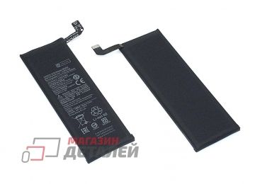 Аккумуляторная батарея (аккумулятор) BM52 для Xiaomi Mi Note 10, Mi CC9 Pro, Mi Note 10 Lite 3.7V 5260mAh