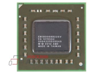 Процессор AMD E2-1800 EM1800GBB22GV (Socket FT1) new