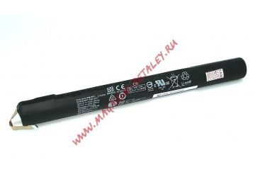 Аккумулятор L14C3K31 для ноутбука Lenovo Yoga Tablet 2 10 3.75V 37Wh (9600mAh) черный Premium