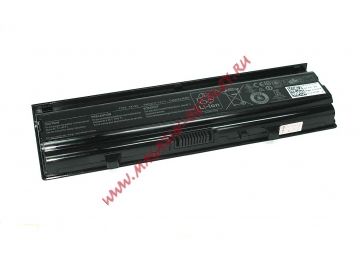 Аккумулятор TKV2V для ноутбука Dell Inspiron N4020 11.1V 48Wh (4300mAh) черный Premium