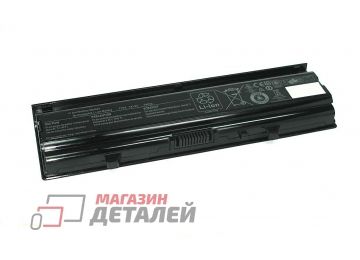 Аккумулятор TKV2V для ноутбука Dell Inspiron N4020 11.1V 48Wh (4300mAh) черный Premium