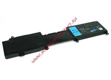 Аккумулятор 2NJNF для ноутбука Dell Inspiron 14z-5423 11.1V 44Wh (3900mAh) черный Premium