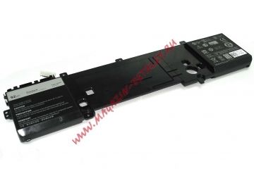 Аккумулятор 191YN для ноутбука Dell Alienware 15 R1 14.8V 92Wh (6200mAh) черный Premium