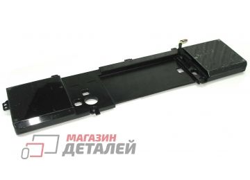 Аккумулятор 191YN для ноутбука Dell Alienware 15 R1 14.8V 92Wh (6200mAh) черный Premium