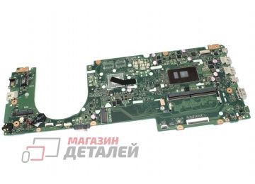 Материнская плата для Asus PU403UA 4G/I5-6200U (донор компонентов)