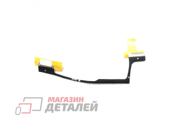Шлейф матрицы для ноутбука Lenovo G5000 15IRX9 LOQ, 15IAX9 AHP9, 2024 L390 LOQ, 15AHP9, 15IAX9, 40pin, 5C10S30933, DC02C015100, DC02C015120
