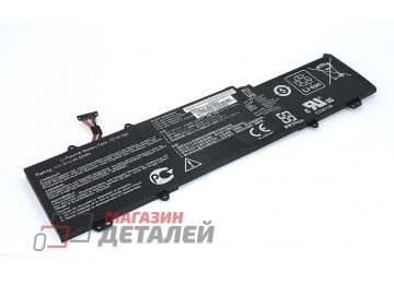 Аккумулятор C31N1330 для ноутбука Asus ZenBook UX32LA 11.3V 4300mAh черный Premium