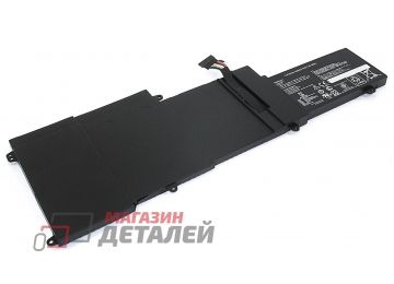 Аккумулятор C42-UX51 для ноутбука Asus UX51VZ 14.4V 70Wh (4860mAh) черный Premium