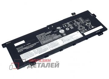 Аккумулятор L18M4PE0 для ноутбука Lenovo Yoga C740-14IML 7.72V 6610mAh черный Premium
