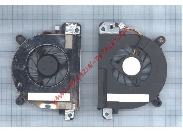 Вентилятор (кулер) для ноутбука Toshiba Satellite M100, M105, Tecra A6