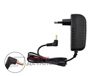 Блок питания VIXION для станции Яндекс мини 2 15V, 1,2A 18W 4.0x1.7 мм черный, в розетку