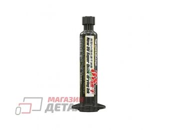 Паяльная маска Mechanic SU7 UV черная