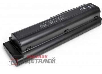 Аккумулятор OEM (совместимый с HSTNN-XB79, HSTNN-Q34C) для ноутбука HP Pavilion DV4 11.1V 6600mAh черный