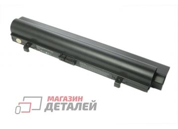 Аккумулятор OEM (совместимый с 42T4587, 42T4591) для ноутбука Lenovo IdeaPad S9e 10.8V 7800mAh черный