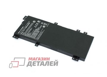 Аккумулятор OEM (совместимый с 0B200-01540100, C21N1434) для ноутбука Asus Z450 7.4V 4000mAh черный
