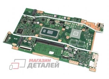 Материнская плата для Asus X509FA 4G/I3-8145U (донор компонентов)