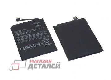 Аккумулятор OEM (совместимый с BM4G) для Xiaomi Mi 9T 3.85V 15.4Wh 4000mAh